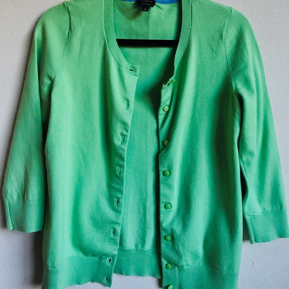 Spring Green Cardigan Best Sale, 50 